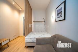 1-к квартира, на длительный срок, 30м2, 9/14 этаж