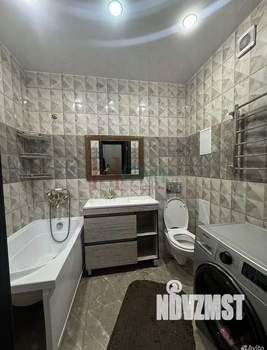 1-к квартира, на длительный срок, 36м2, 4/25 этаж