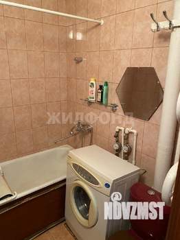 1-к квартира, на длительный срок, 31м2, 2/5 этаж