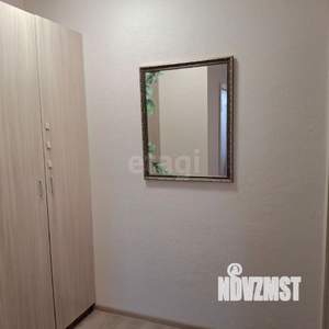 1-к квартира, на длительный срок, 42м2, 7/18 этаж