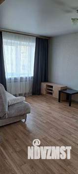 1-к квартира, на длительный срок, 33м2, 3/5 этаж