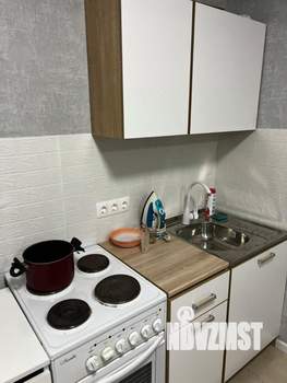 2-к квартира, на длительный срок, 44м2, 4/18 этаж