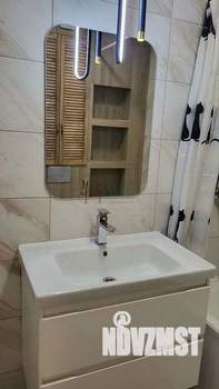 1-к квартира, на длительный срок, 30м2, 25/25 этаж