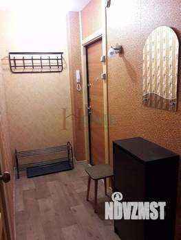 1-к квартира, на длительный срок, 33м2, 4/4 этаж