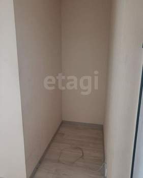 1-к квартира, на длительный срок, 42м2, 11/17 этаж