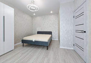 2-к квартира, на длительный срок, 38м2, 24/25 этаж