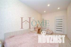 1-к квартира, на длительный срок, 40м2, 2/25 этаж