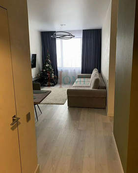 2-к квартира, на длительный срок, 44м2, 14/29 этаж