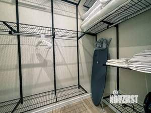 2-к квартира, посуточно, 40м2, 2/25 этаж