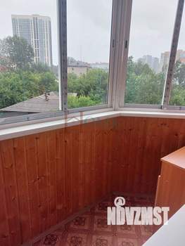 2-к квартира, на длительный срок, 39м2, 4/20 этаж