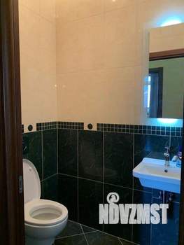 2-к квартира, на длительный срок, 55м2, 17/21 этаж