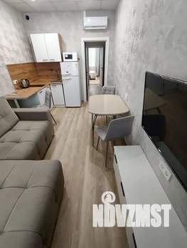 4-к квартира, посуточно, 60м2, 1/3 этаж