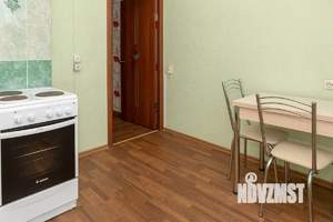 1-к квартира, на длительный срок, 38м2, 8/9 этаж