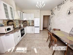 1-к квартира, на длительный срок, 46м2, 11/18 этаж