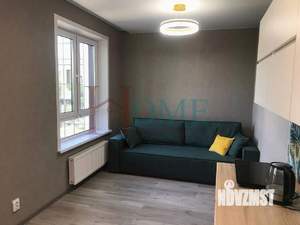 1-к квартира, на длительный срок, 30м2, 5/17 этаж