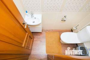 2-к квартира, посуточно, 78м2, 1/1 этаж
