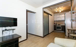 3-к квартира, на длительный срок, 47м2, 5/10 этаж