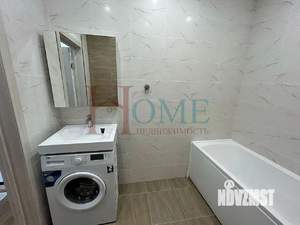 Студия квартира, на длительный срок, 30м2, 6/25 этаж