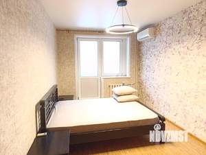 2-к квартира, на длительный срок, 66м2, 3/20 этаж