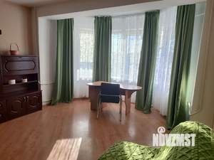 1-к квартира, на длительный срок, 51м2, 8/10 этаж