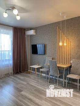 1-к квартира, посуточно, 44м2, 5/20 этаж