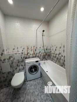 2-к квартира, на длительный срок, 43м2, 13/17 этаж