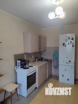 1-к квартира, на длительный срок, 38м2, 7/10 этаж