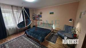 3-к квартира, на длительный срок, 102м2, 4/6 этаж