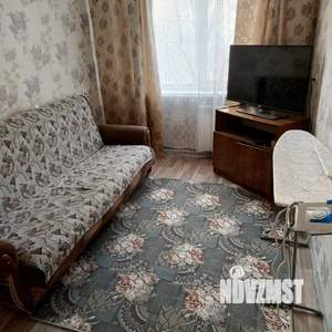 2-к квартира, на длительный срок, 44м2, 2/10 этаж