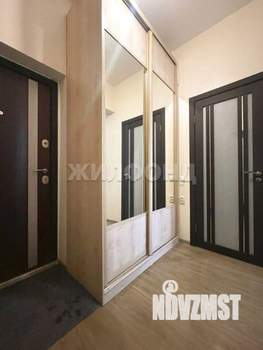 1-к квартира, на длительный срок, 52м2, 15/17 этаж