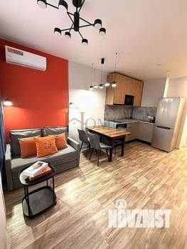 2-к квартира, на длительный срок, 36м2, 15/26 этаж