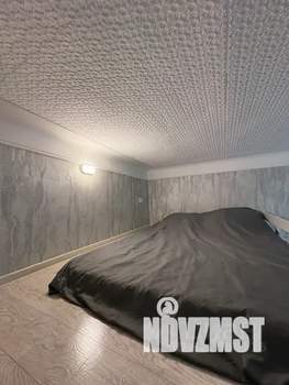 Студия квартира, посуточно, 15м2, 1/2 этаж