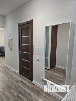 Студия квартира, на длительный срок, 33м2, 18/25 этаж