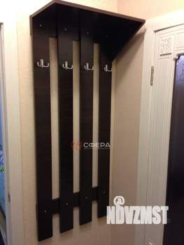 1-к квартира, на длительный срок, 38м2, 13/24 этаж