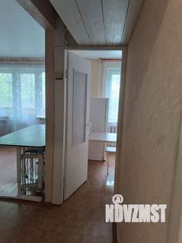 1-к квартира, на длительный срок, 30м2, 2/5 этаж