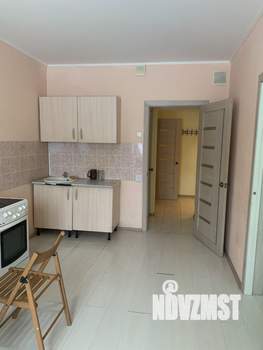 1-к квартира, на длительный срок, 48м2, 4/10 этаж