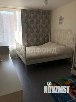 1-к квартира, на длительный срок, 40м2, 3/10 этаж