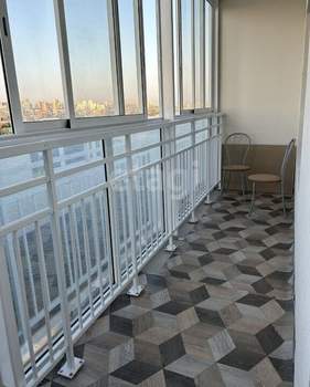 2-к квартира, на длительный срок, 39м2, 13/17 этаж