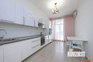 4-к квартира, на длительный срок, 150м2, 11/11 этаж