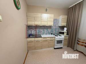 1-к квартира, на длительный срок, 43м2, 10/10 этаж