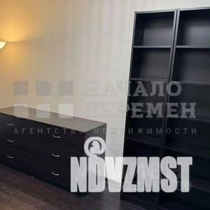 1-к квартира, на длительный срок, 43м2, 6/10 этаж