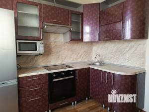 1-к квартира, на длительный срок, 31м2, 16/17 этаж