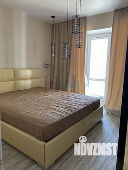 2-к квартира, на длительный срок, 40м2, 10/17 этаж