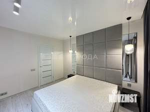 Студия квартира, на длительный срок, 49м2, 10/25 этаж