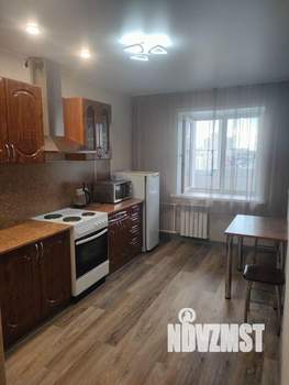 1-к квартира, на длительный срок, 39м2, 12/12 этаж