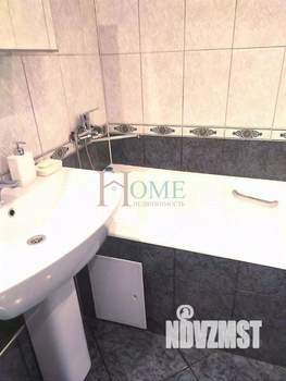 1-к квартира, на длительный срок, 42м2, 20/27 этаж