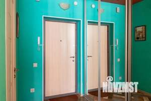 Студия квартира, посуточно, 30м2, 3/25 этаж