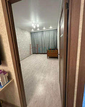3-к квартира, на длительный срок, 55м2, 13/16 этаж