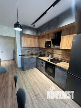 1-к квартира, на длительный срок, 38м2, 17/25 этаж