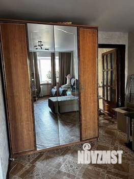 2-к квартира, на длительный срок, 42м2, 4/5 этаж